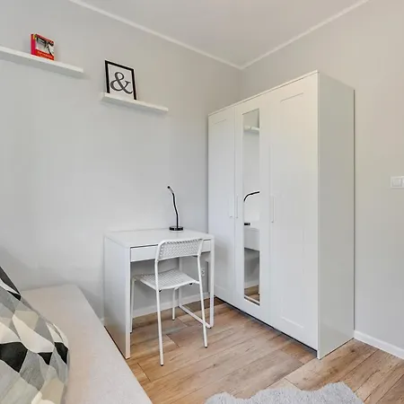 Pokoje Subislawa 31i Homestay